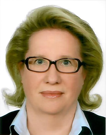 Doris Kramer Stehlik