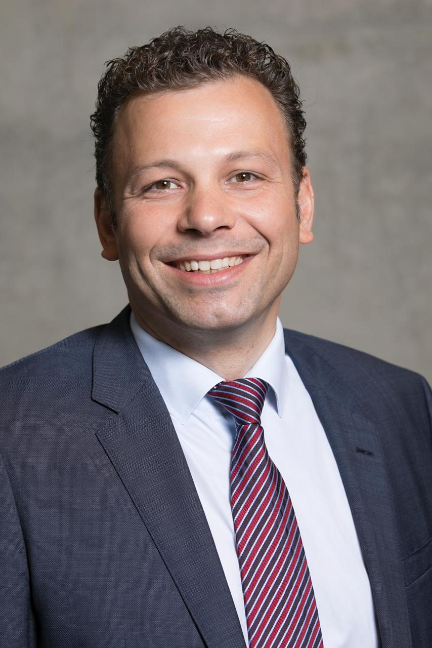 PD Dr. Klaus Ulrich Klein MBA